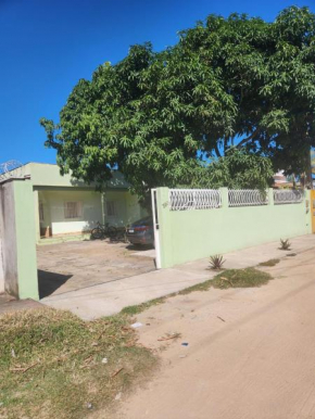 Casa praia de Guriri temporada